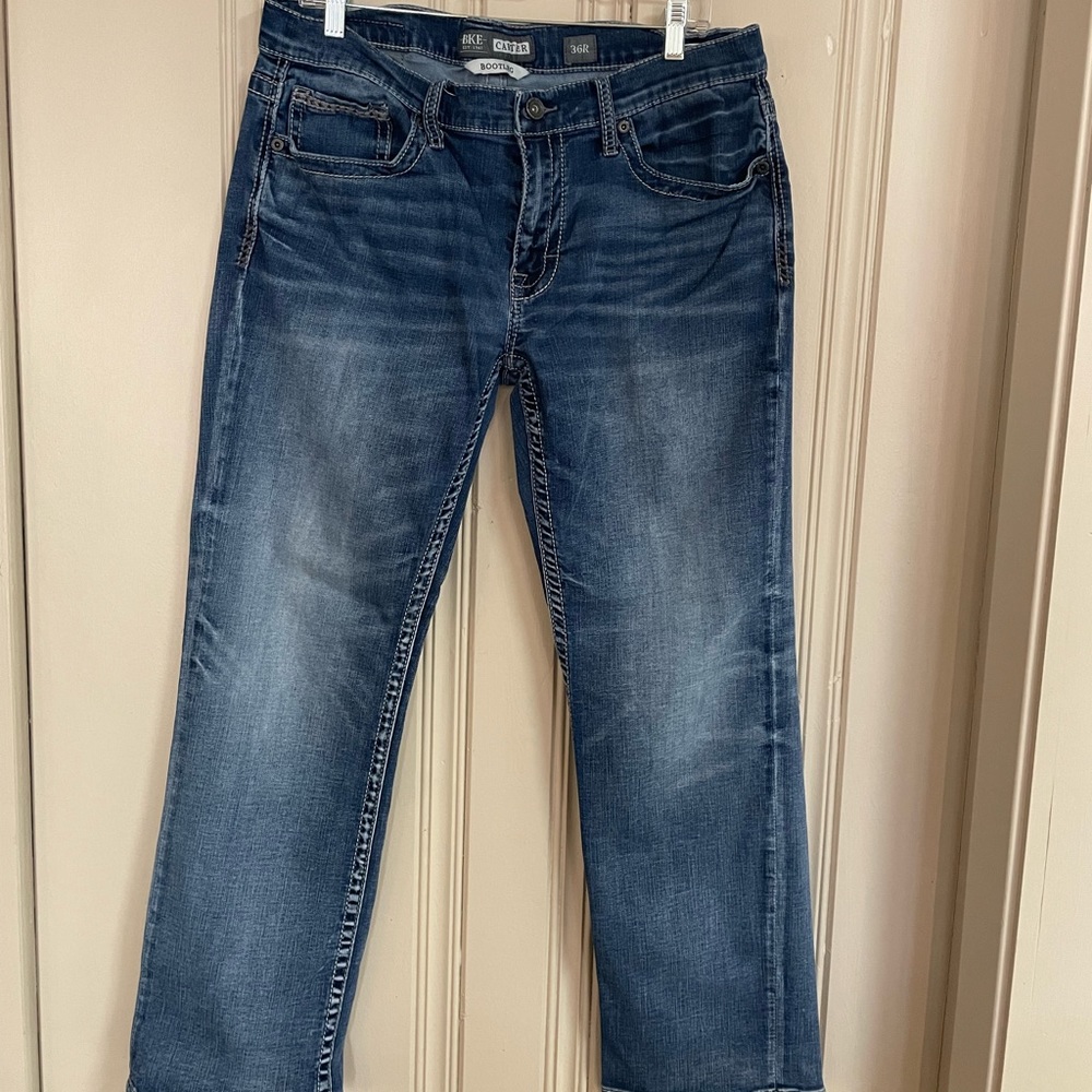 BKE Carter Men’s Jeans
